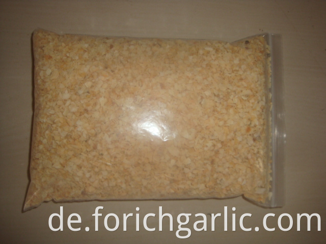 Dehydrated Garlic Granule